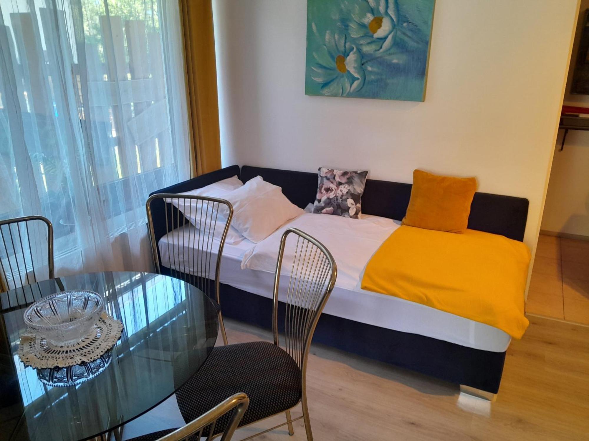 Aparthouse Ani Радовлица Номер фото
